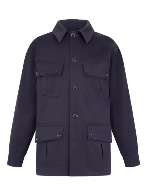 FURSAC multi-pocket jacket