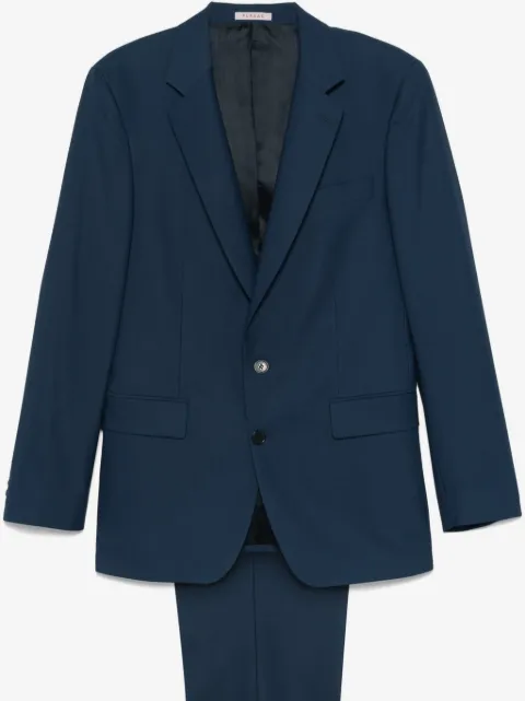 FURSAC single-breasted suit