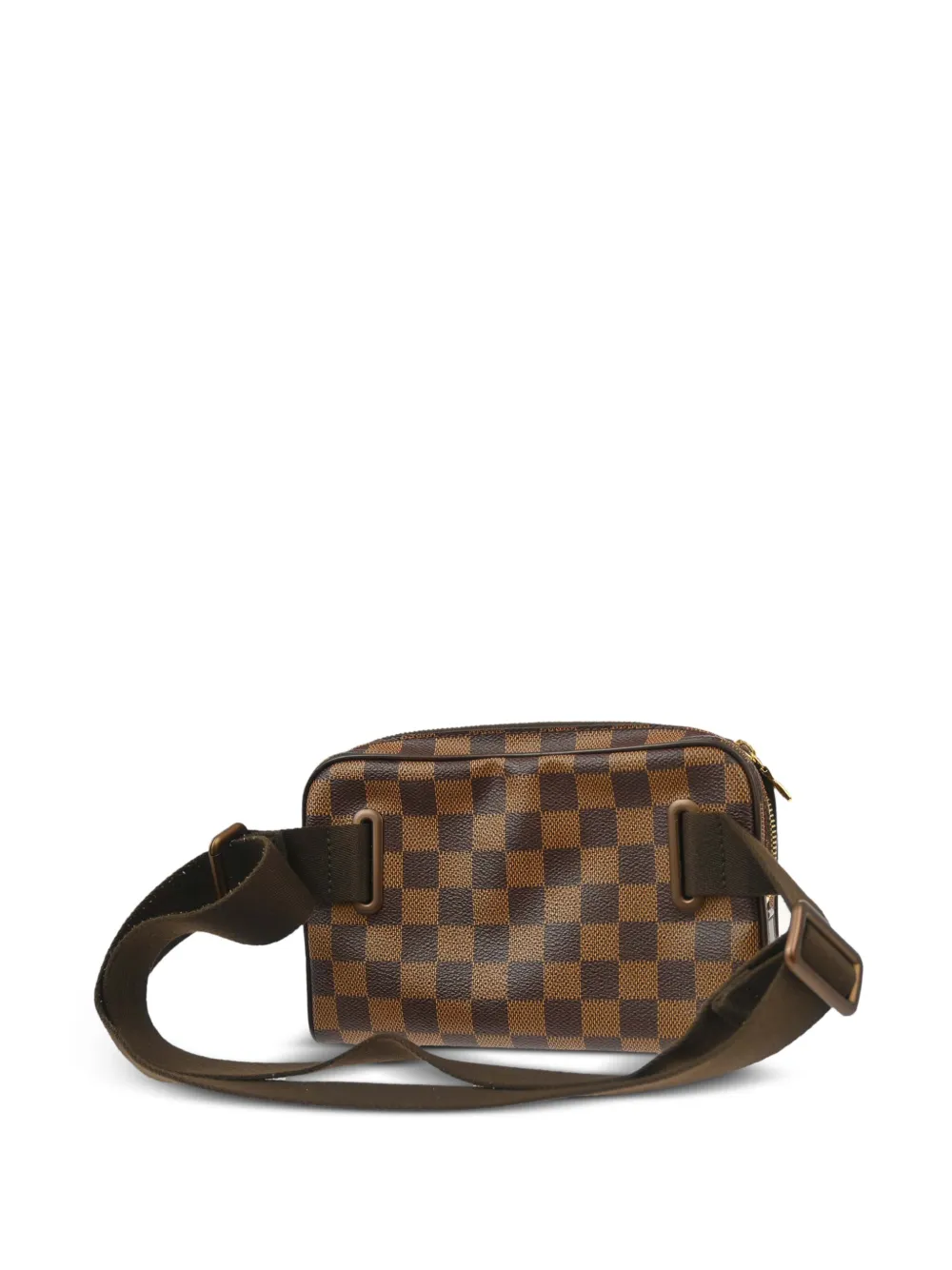 Louis Vuitton Pre-Owned 2010 Brooklyn heuptas - Bruin