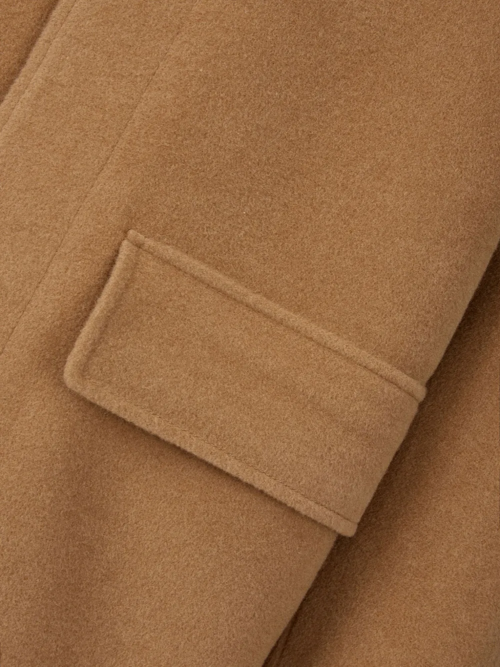STUDIO TOMBOY Cappotto midi | Image 6