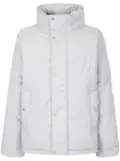 STUDIO TOMBOY hooded puffer jacket - Grey
