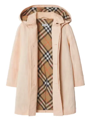Burberry Kids（バーバリー・キッズ）ティーン ガールズ