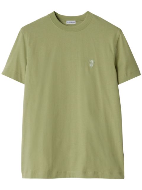 Burberry cotton T-shirt Men