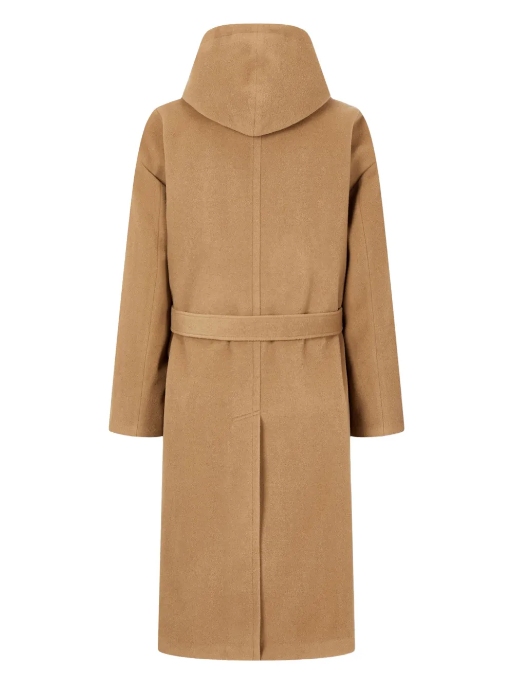 STUDIO TOMBOY Cappotto con cintura lunga | Cappotti monopetto | Image 2