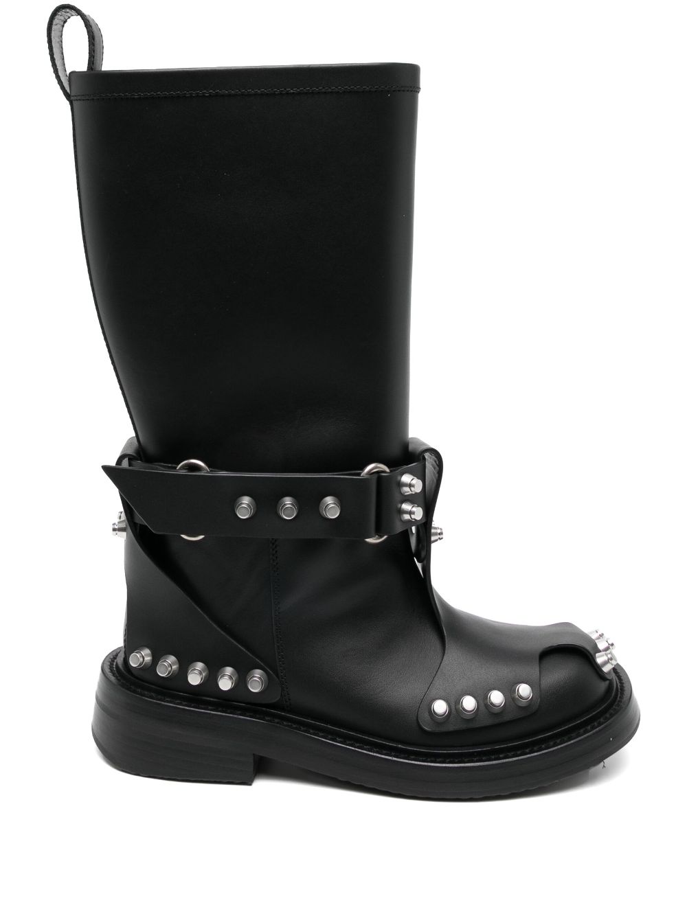 Alexander Wang Dixon boots - Black