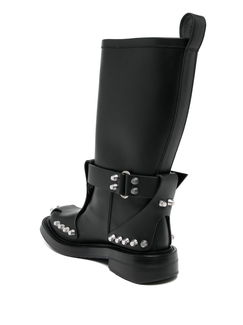 Alexander Wang Dixon boots Black