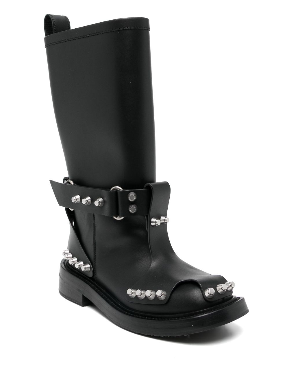 Alexander Wang Dixon boots - Black