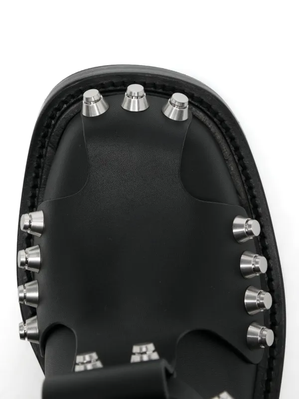 Alexander Wang Dixon Boots | Black | FARFETCH