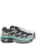 Salomon XT-6 sneakers - Blue