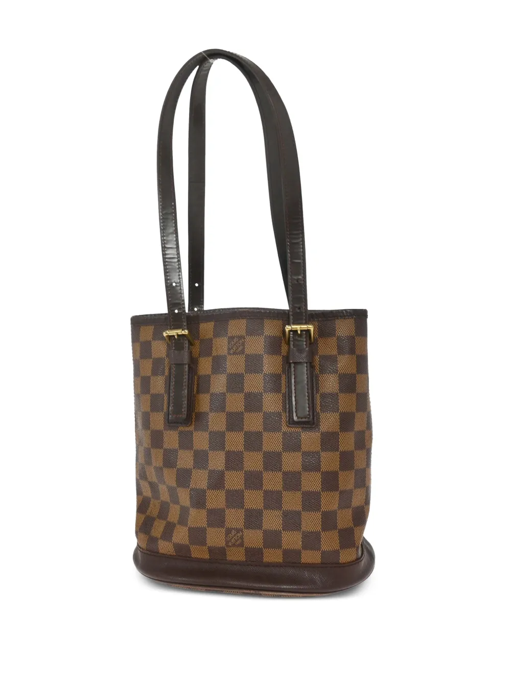 Louis Vuitton Pre-Owned 1998 Marais shopper - Bruin