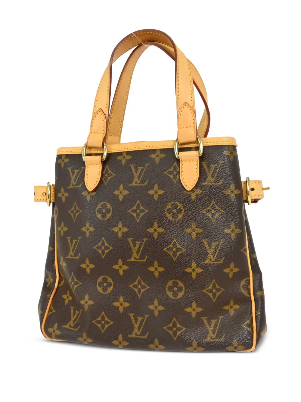 Louis Vuitton Pre-Owned 2005 Batignolles shopper - Bruin