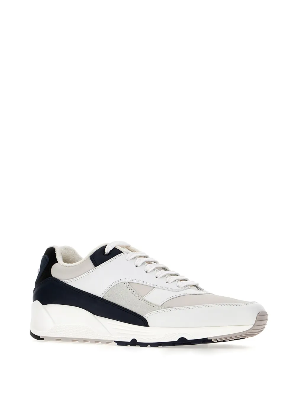 Saint Laurent Bump sneakers White