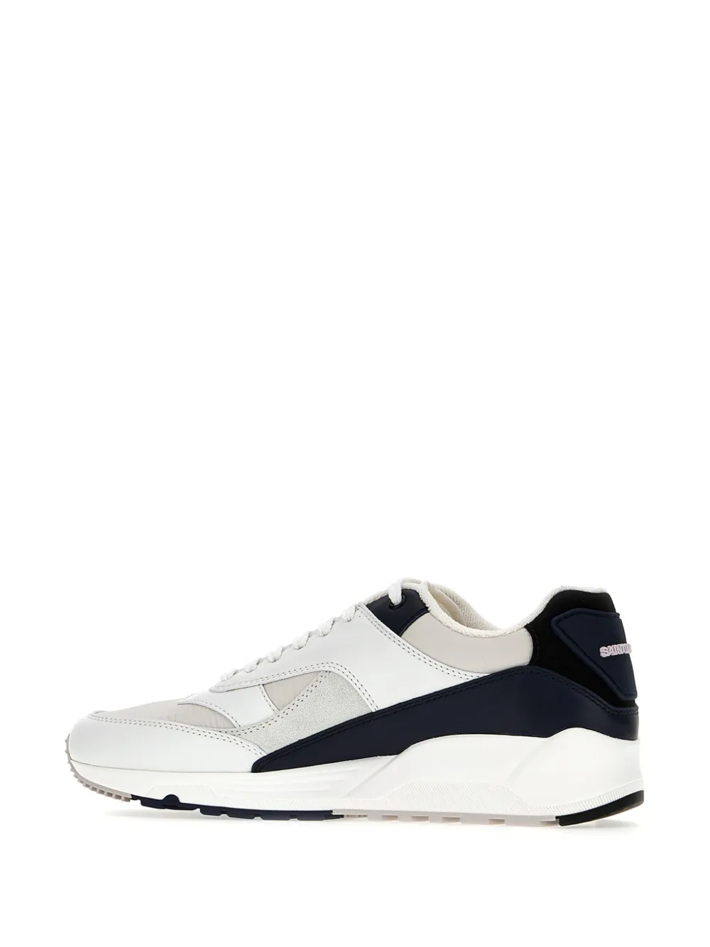 Saint Laurent Bump sneakers White