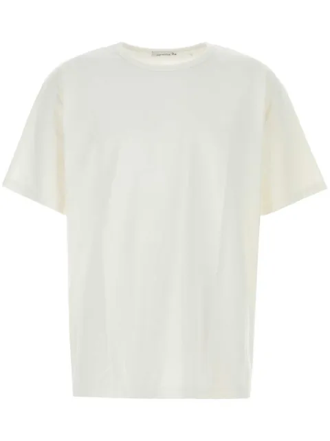 Nanamica t-shirt à col rond