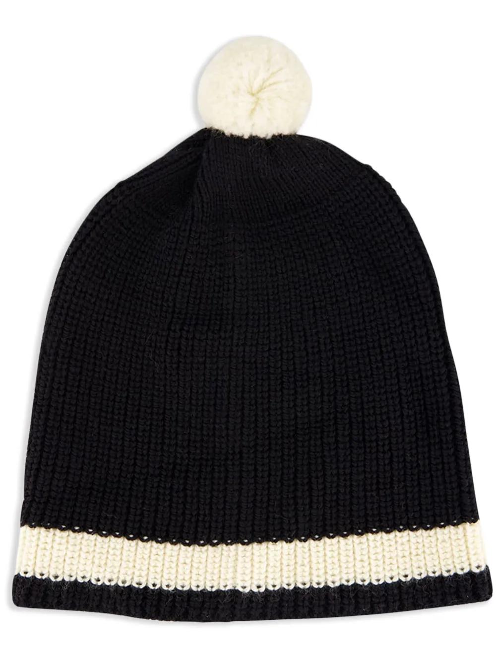 BODE Pom beanie