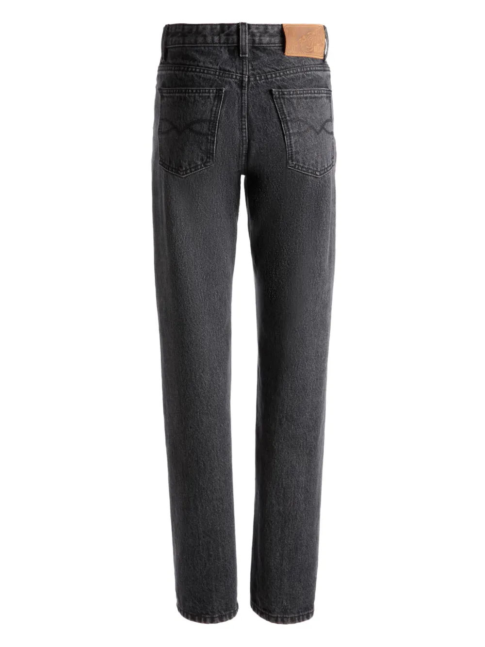 Bally straight-leg  jeans | Straight-Leg Jeans | Image 2