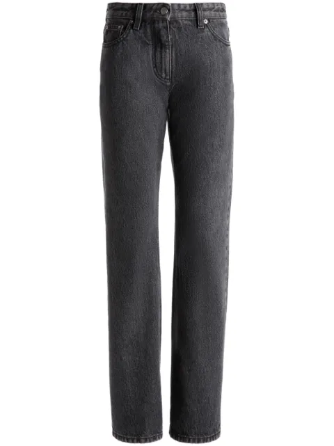 Bally straight-leg  jeans