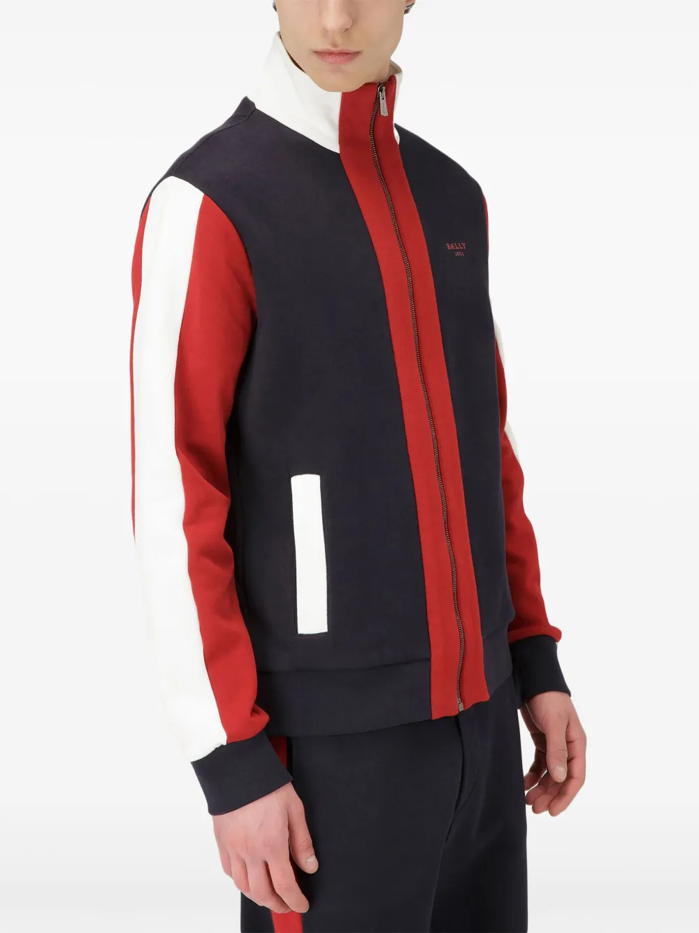 Bally sweat à logo imprimé | Sweats | Image 2