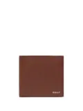 Bally Crossing wallet - Brown