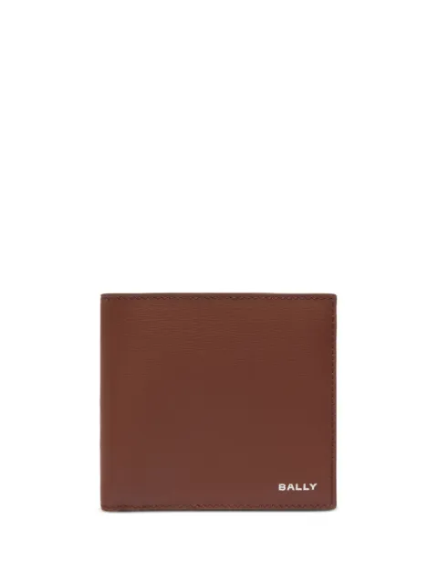 Bally Crossing 財布