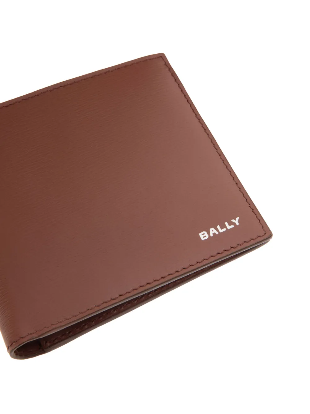 Bally Crossing portemonnee Bruin