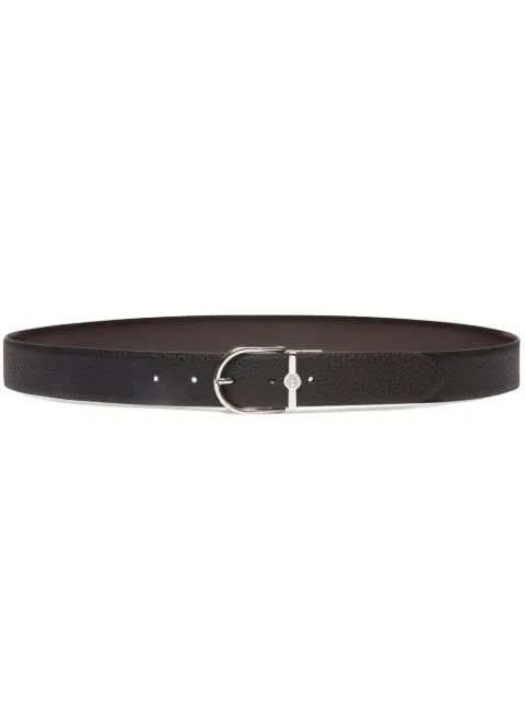 Bally Hanky belt