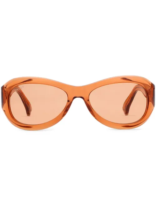 Lunettes de soleil Maurice - Bally - Modalova