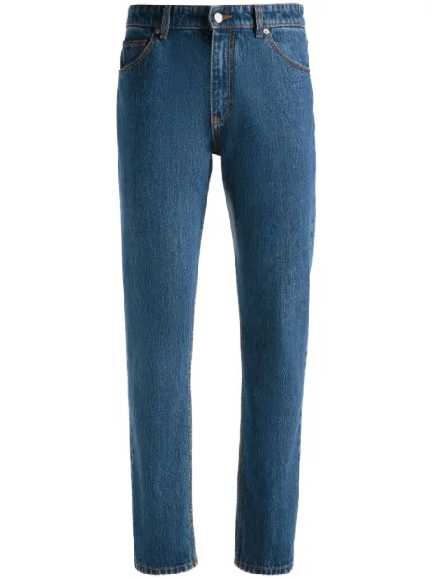 Bally jeans rectos