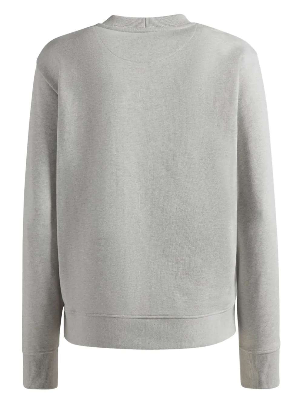 Bally Bally Ladies-print sweatshirt | Sweaters | Image 2