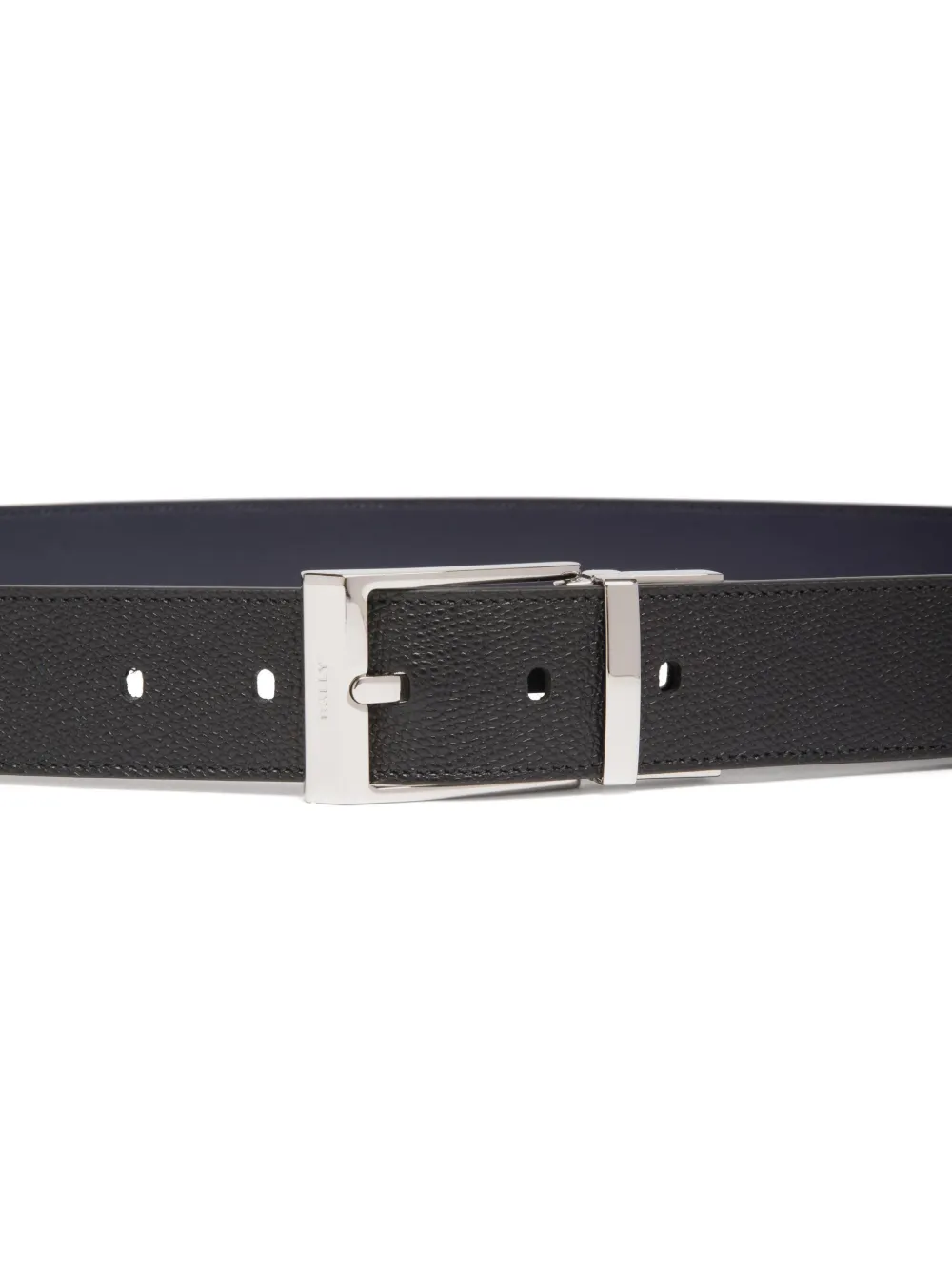 Bally Shiffie 35mm riem Zwart