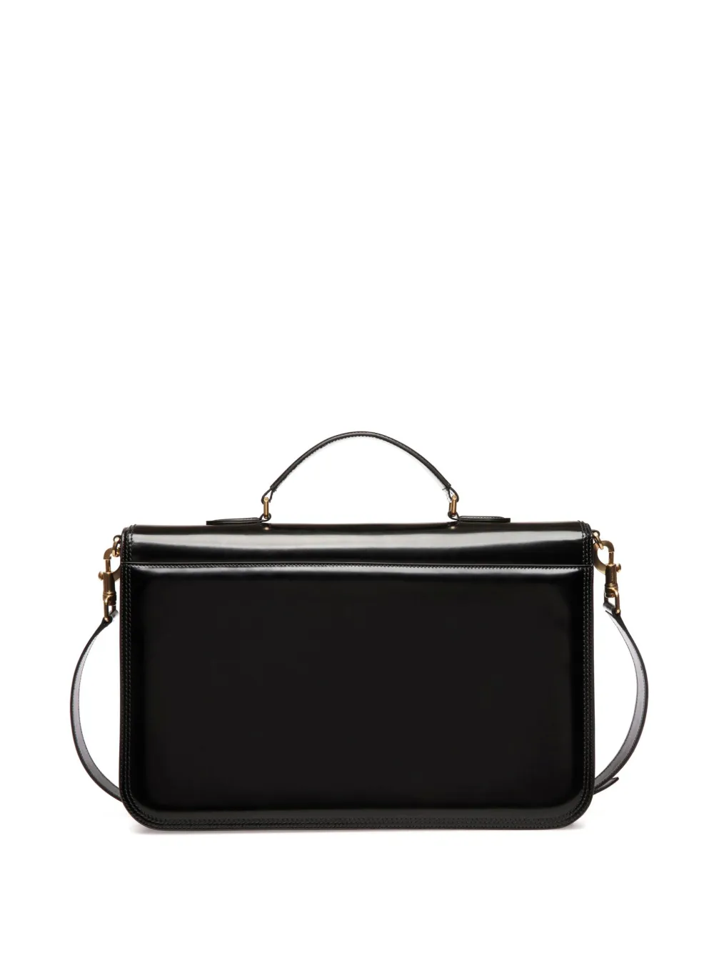 Bally Beckett aktetas - Zwart