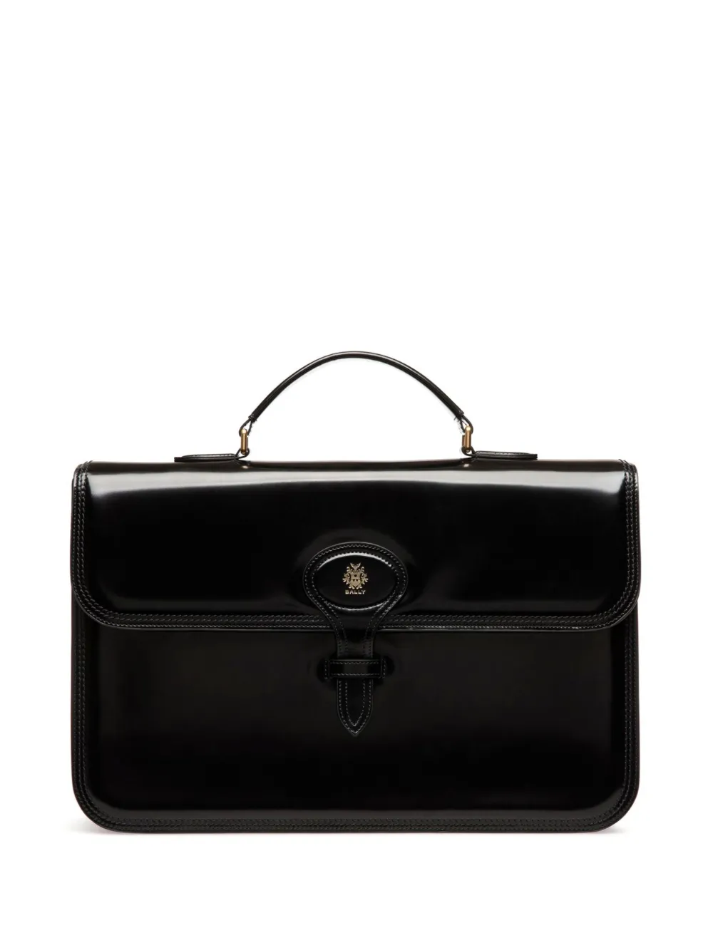 楽天市場】BALLY ビジネスバッグの通販