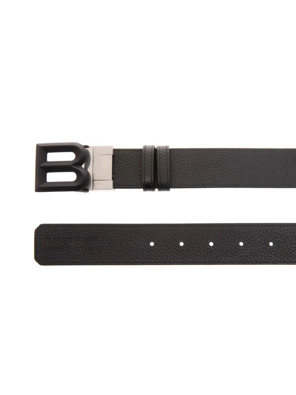 Bally B Bold belt | Image 2