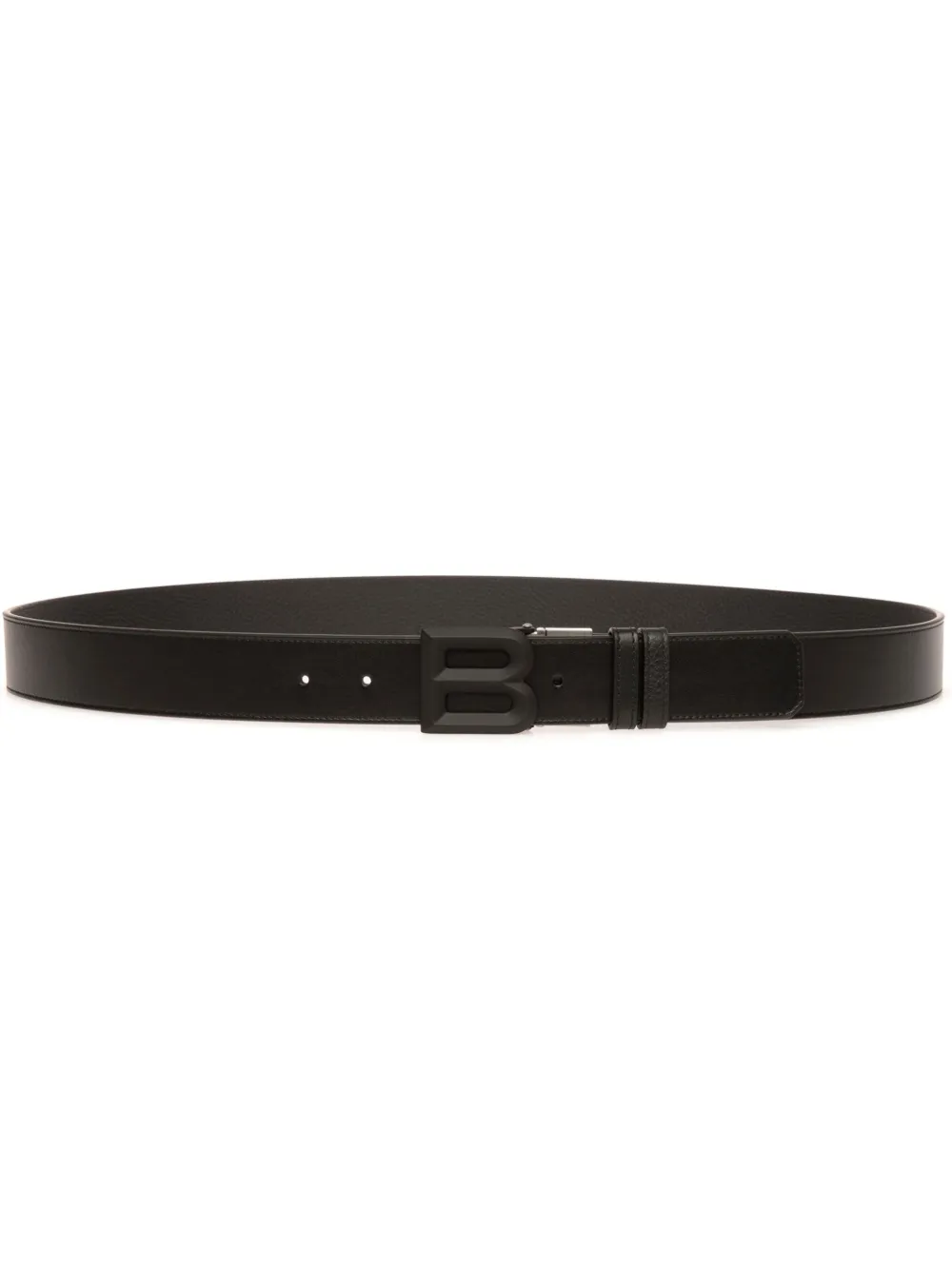 Bally B Bold belt | Black | Image 1