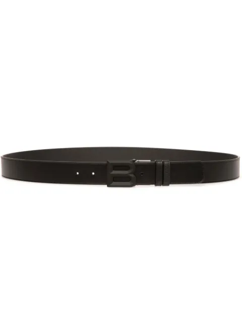 Bally B Bold belt