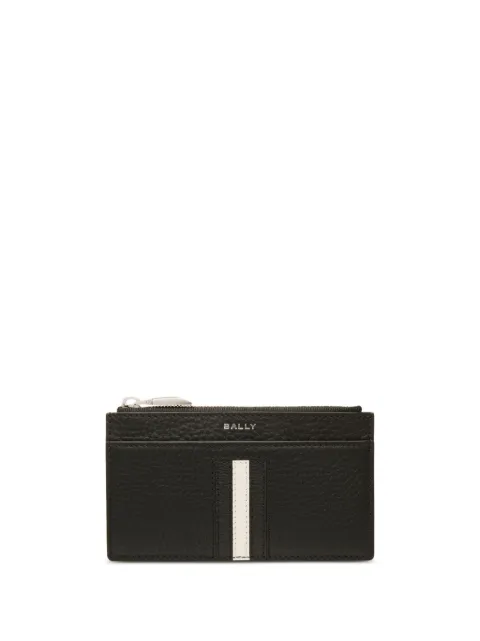 Bally porte-cartes Ribbon
