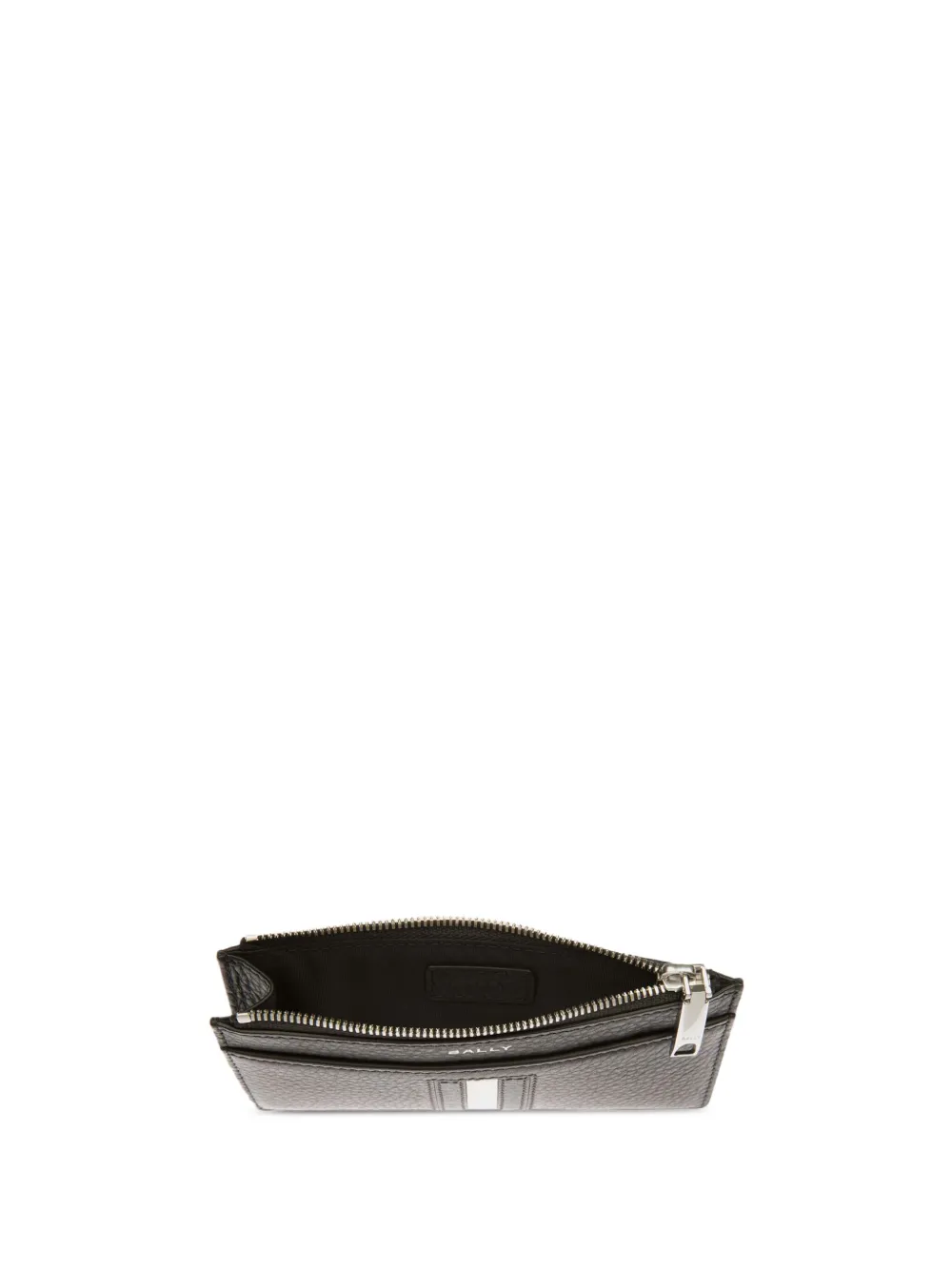Bally Ribbon pasjeshouder Zwart
