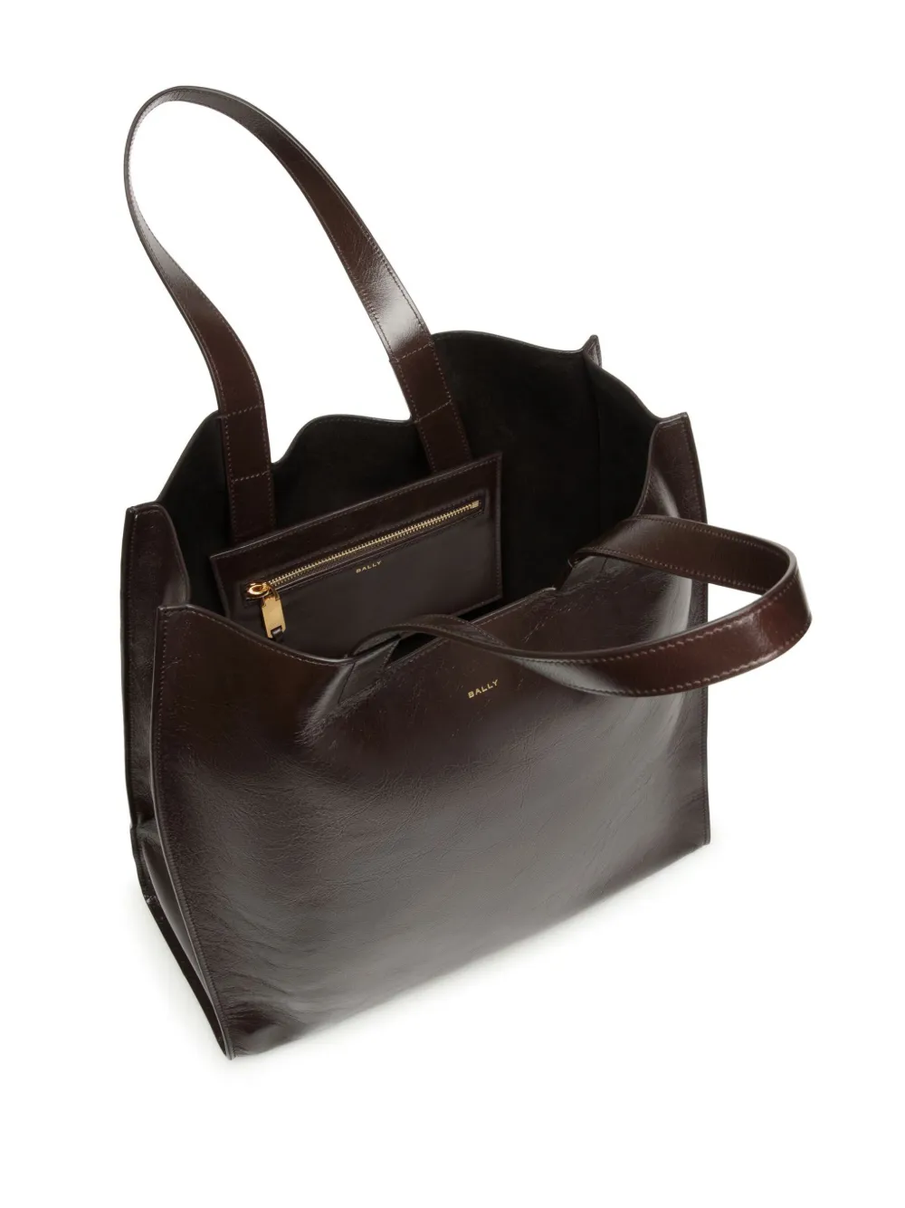 Bally Easy shopper Bruin