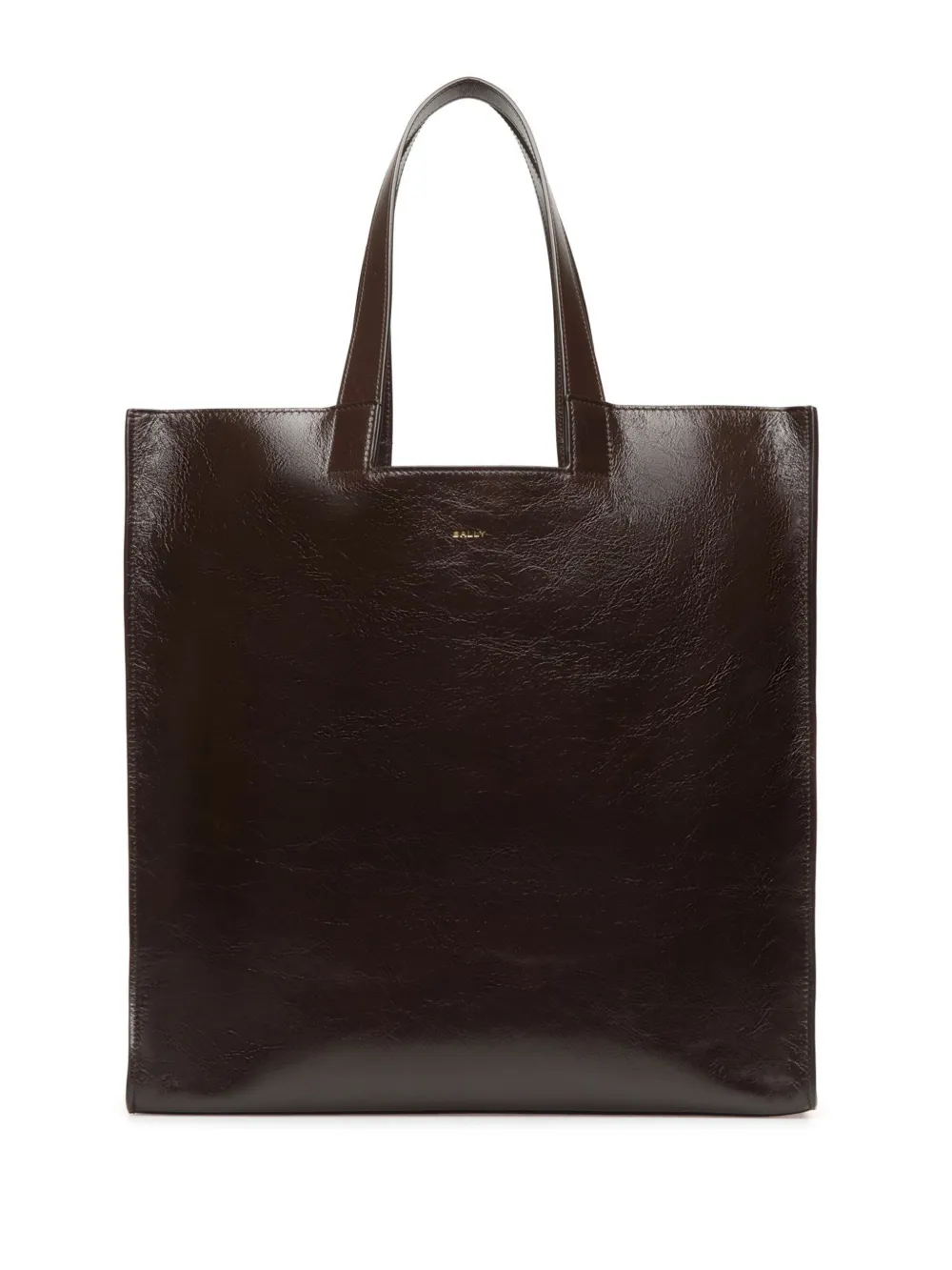 Bally Easy Bally tote bag | Brown | Image 1