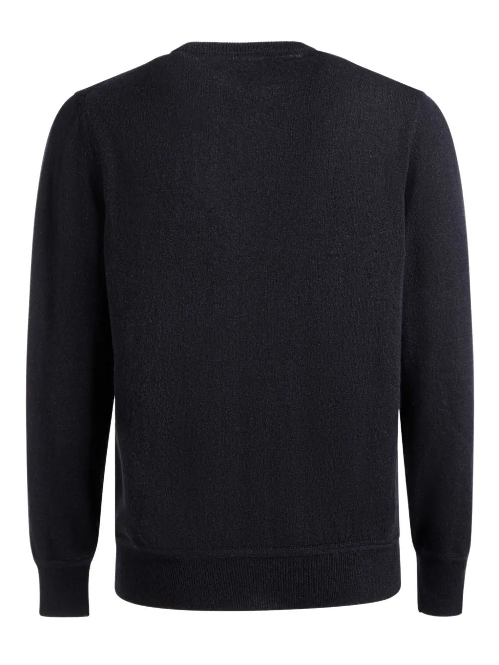 Bally x Adrien Brody pull en cachemire | Sweats | Image 2