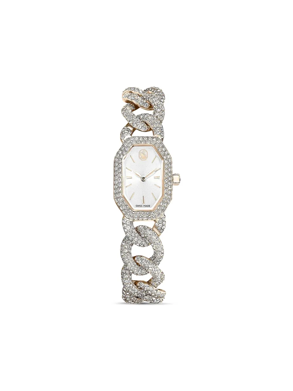 Swarovski Dextera Chain 20mm | White | Image 1