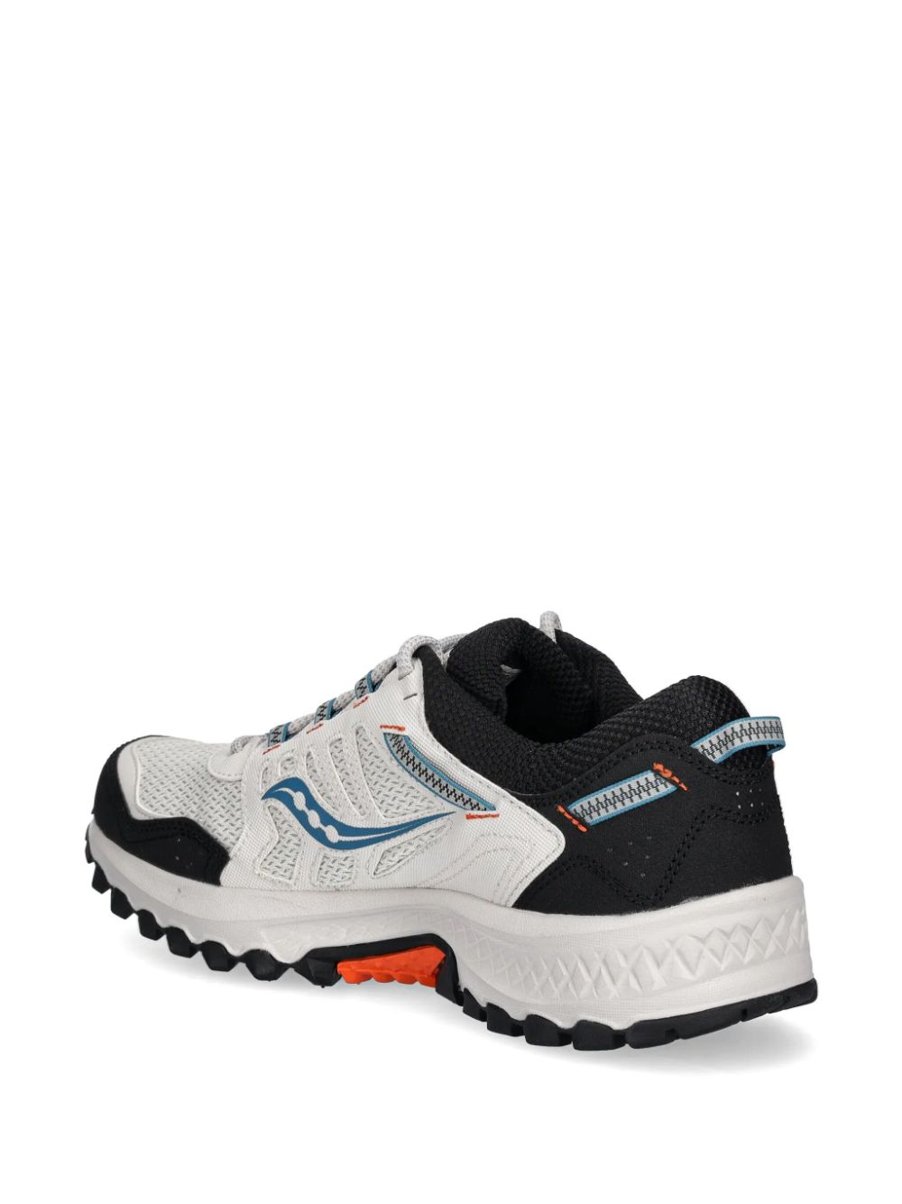 Saucony Grid Peak sneakers Wit