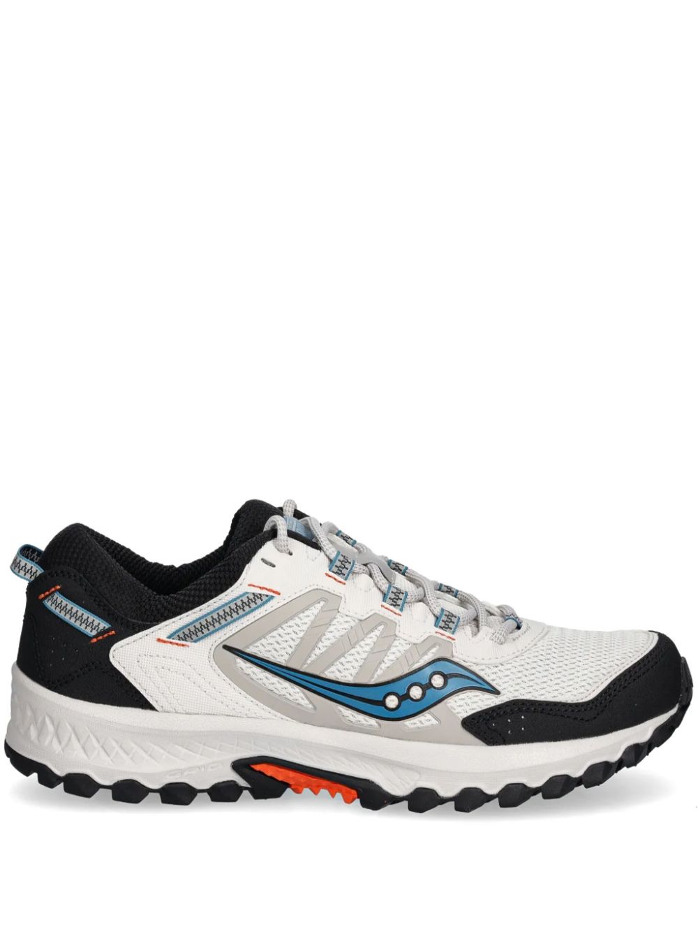 Saucony Grid Peak sneakers Wit