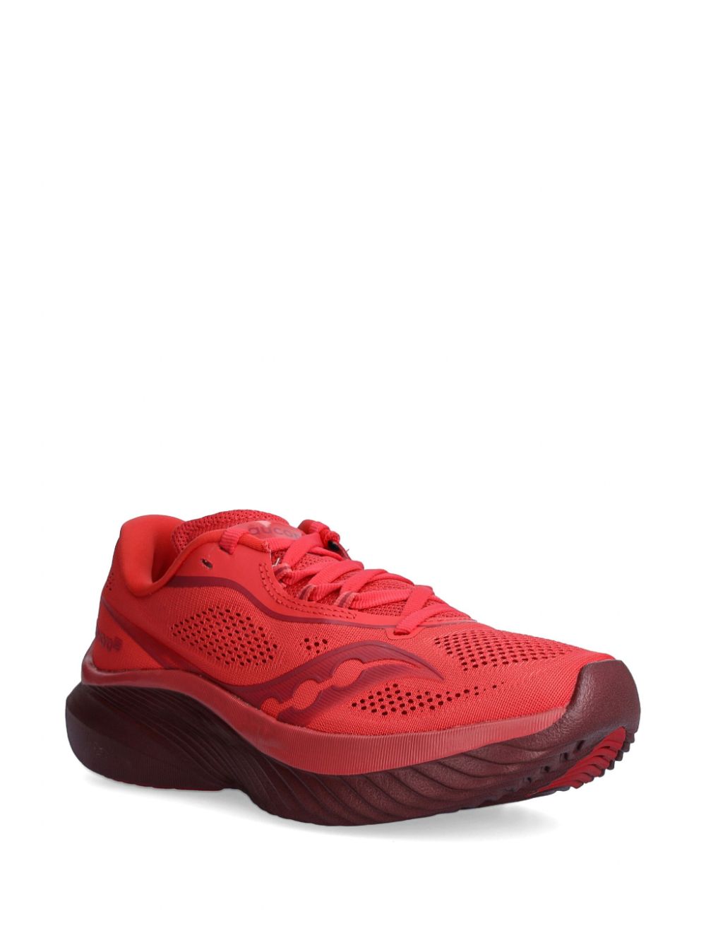 Saucony kinvara 2 red on sale