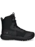 Under Armour Valsetz Zip Tactical boots - Black