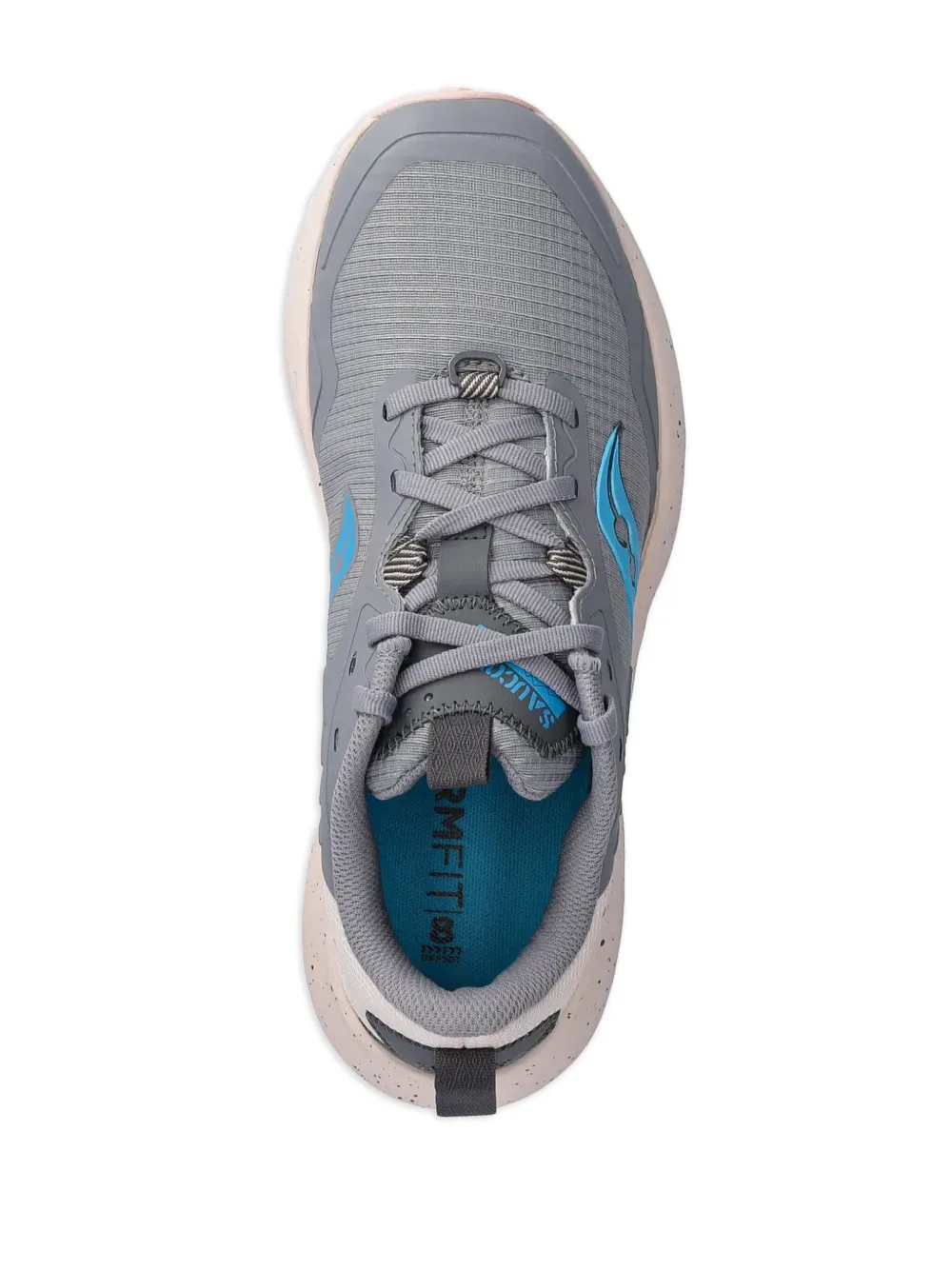 Saucony Blaze TR sneakers Grey