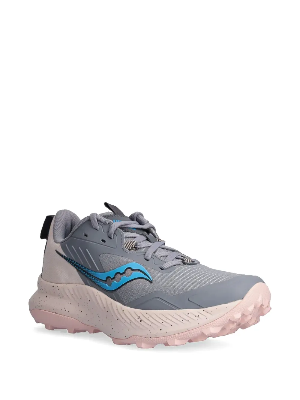 Saucony Blaze TR sneakers - Grijs