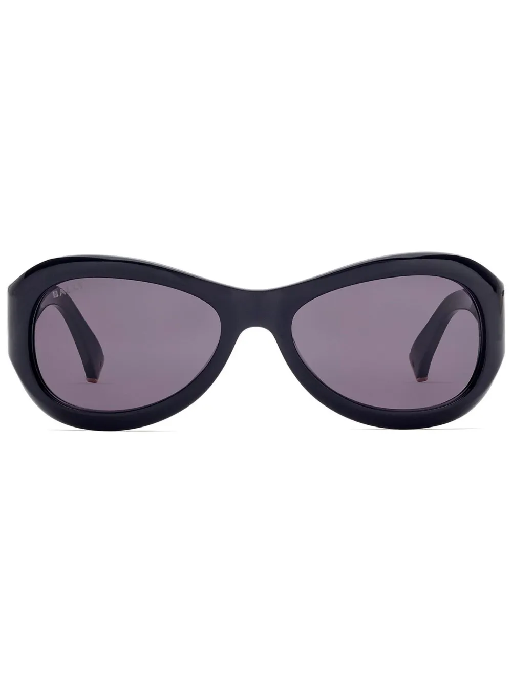 Bally Maurice zonnebril Zwart