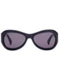 Bally Maurice sunglasses - Black