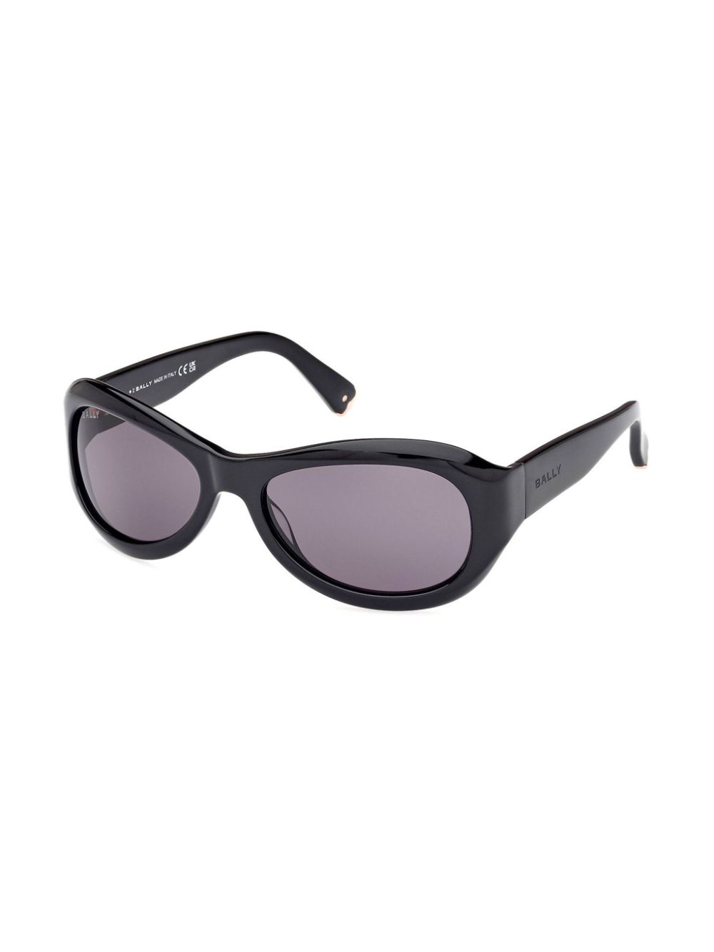 Bally Maurice sunglasses - Zwart